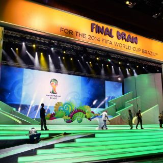 Con Suiza, el grupo en que todos quieren estar