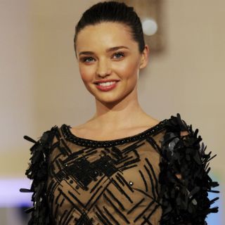 Miranda Kerr tiene romance millonario