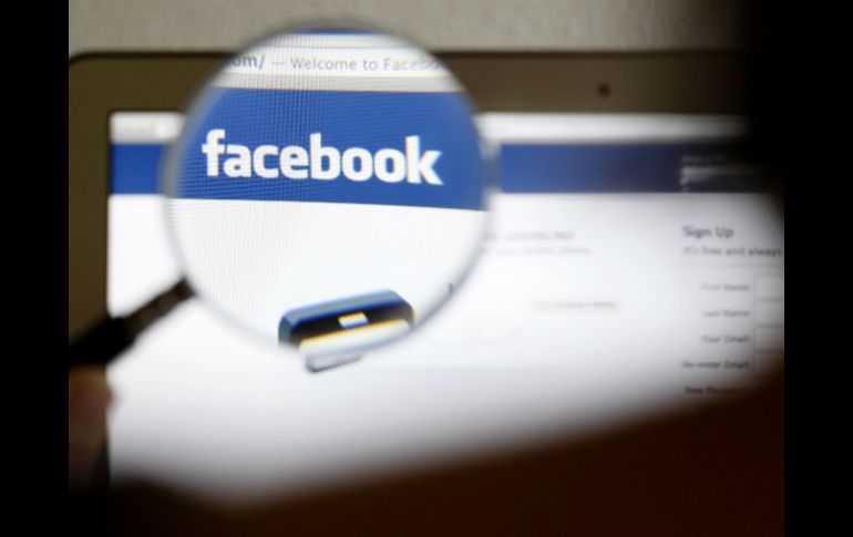 Los agresores de la chica la contactaron por medio de la red social. ARCHIVO /