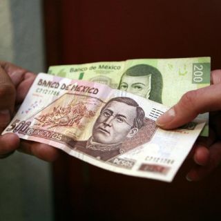 Corrupción en México aumenta sin detenerse