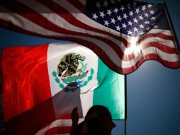 La inversión formaría parte de un fuerte lazo comercial entre México y Estados Unidos. ARCHIVO /