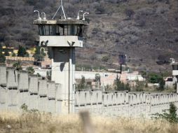 Los sujetos fueron arraigados por una orden expedida por el Juzgado Sexto de lo Penal. ARCHIVO /