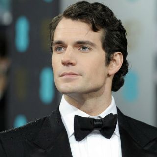 Henry Cavill, el hombre más sexy del mundo según Glamour