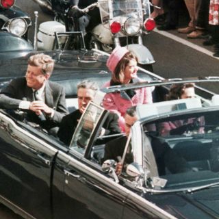El 3D determina que un solo tirador mató a Kennedy