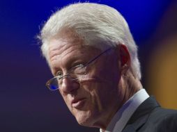 El ex presidente demócrata reconoce que las revelaciones de Edward Snowden tuvieron un impacto negativo. ARCHIVO /