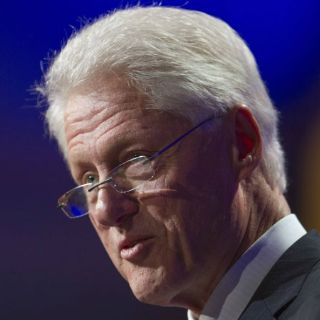 Espiar a presidentes requiere de reglas muy claras, dice Bill Clinton