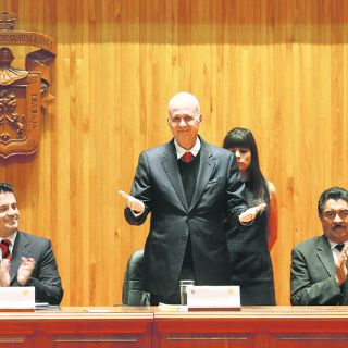 Presidente de la FIL llama a invertir 'con intensidad' en educación