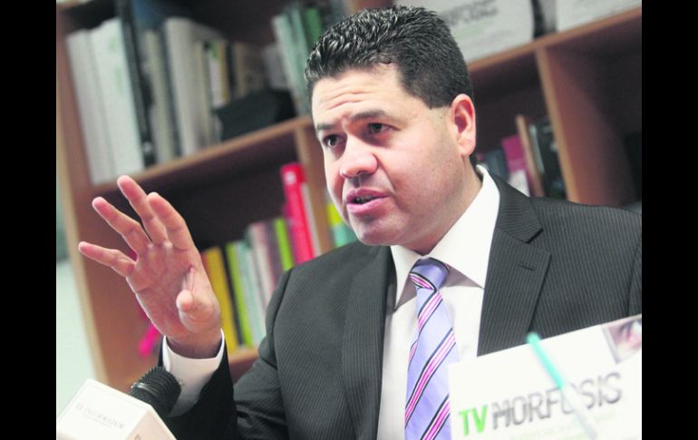 Tv Morfosis no son sólo conferencias a las que pueden acudir profesionales, sino también están disponibles para el público en general.  /