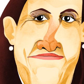 Literatura con cuota de género