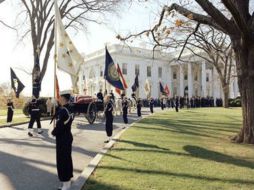 En los cinco años que Obama lleva al frente de la Casa Blanca han sido menos los aciertos que los desaciertos.  /