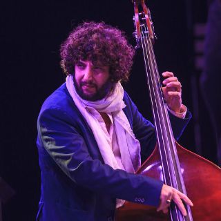 Omer Avital, y la música que llega al corazón
