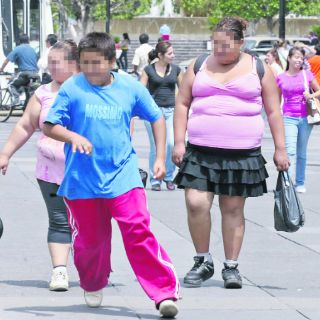 Baja el hambre en América Latina, pero crece la obesidad