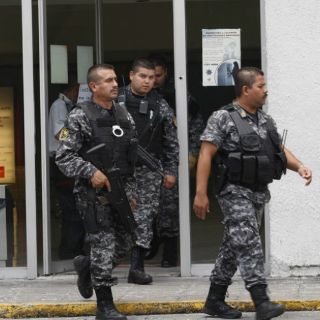 Ocurre asalto bancario en Tlajomulco