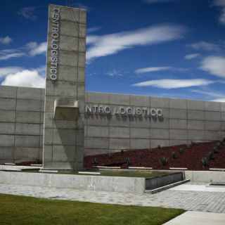 Realizan primera inversión en Centro Logístico