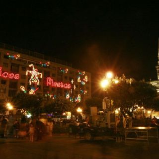 Este cierre de año habrá más atracciones navideñas en la ciudad