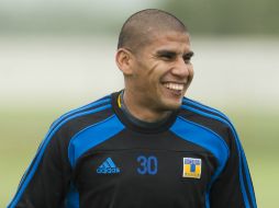 Salcido podría salir de la institución, pero quieren que paguen bien por él. MEXSPORT /