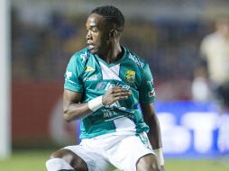 El cuadro regio mostró interés por el colombiano en el draft realizado el pasado mes de junio. MEXSPORT /