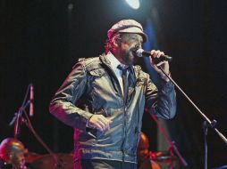 • Juan Luis Guerra NTX /