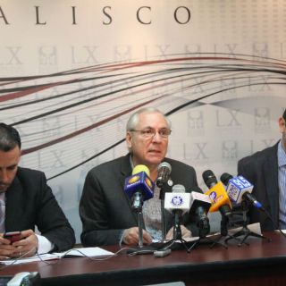 El PAN cuestiona ingresos del presupuesto 2014