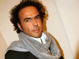 Iñárritu ha finalizado el rodaje de su película 'Birdman'. ARCHIVO /