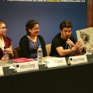 Artes de México presume a sus favoritos