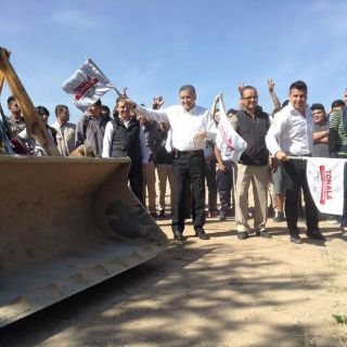 Arranca la construcción de un Parque Skate en Tonalá