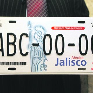 Descartan placazo en 2014