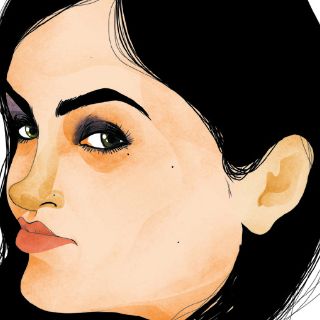 Sasha Grey cumple sus fantasías