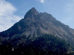Autoridades buscarán que los visitantes al Nevado utilicen vehículos apropiados, vestimenta de colores vistosos, entre otros temas. ESPECIAL /
