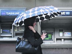 Royal Bank. Los bancos amañaron los tipos de interés vinculados al euríbor. EFE /