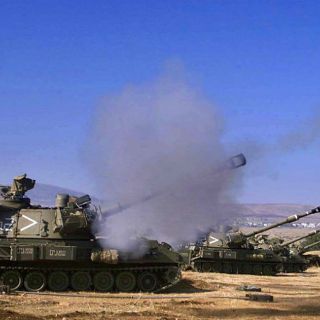 Hizbulá pierde a jefe militar en Líbano