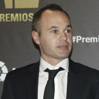 Iniesta y Xavi, nuevas bajas del Barcelona