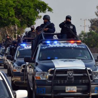 La Policía Federal tendrá Coordinaciones Regionales