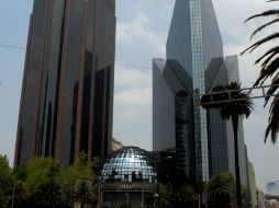 Al inicio de las operaciones del mercado se negocia un volumen de 8.5 millones de títulos por un importe de 283.3 millones de pesos. ARCHIVO /