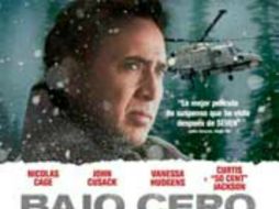 La película contó con una inversión de 27 millones de dólares. ESPECIAL /