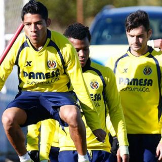Gio y Aquino jugarían la Copa del Rey