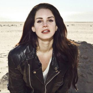Lana del Rey presentará su segundo disco en 2014