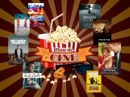 Esta semana tenemos regalos de 'Los Juegos del Hambre: En Llamas'.  /