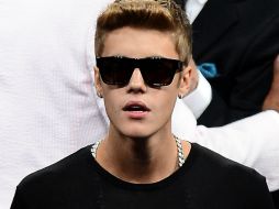 No es la primera ocasión que durante sus viajes Bieber es relacionado con drogas. ARCHIVO /