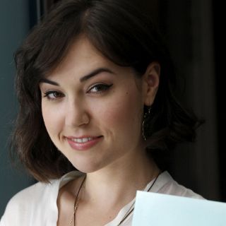 Reprograman asistencia de Sasha Grey en la FIL