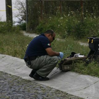 Asesinan a alcalde electo en Oaxaca