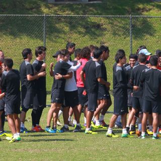 José Luis Mata se despide de Atlas