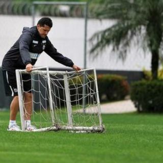 El Tri utilizaría instalaciones del Santos de Brasil