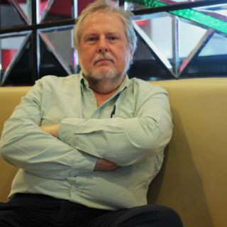 Con 'Nocturna Rosa', Villaurrutia rompe estereotipos