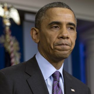 Obama confiesa que no puede tener un iPhone 'por razones de seguridad'