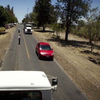 Por vacaciones, montarán operativo entre Jalisco y Michoacán