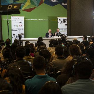 Presentan una memoria contra los espejismos televisivos