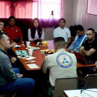 Autoridades afinan plan para fiestas navideñas en Jalisco