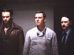 Actualmente, Singer se encuentra trabajando en 'X-Men: Días del Futuro Pasado'. TOMADA DE @xmenmovies  /