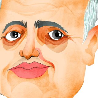 Ibargüengoitia, letras que resisten el ácido